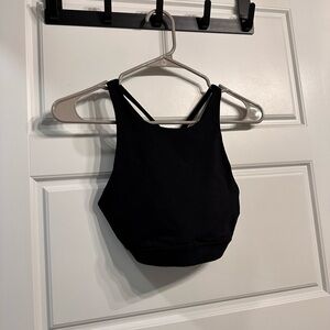 Lululemon Energy Bra High Neck